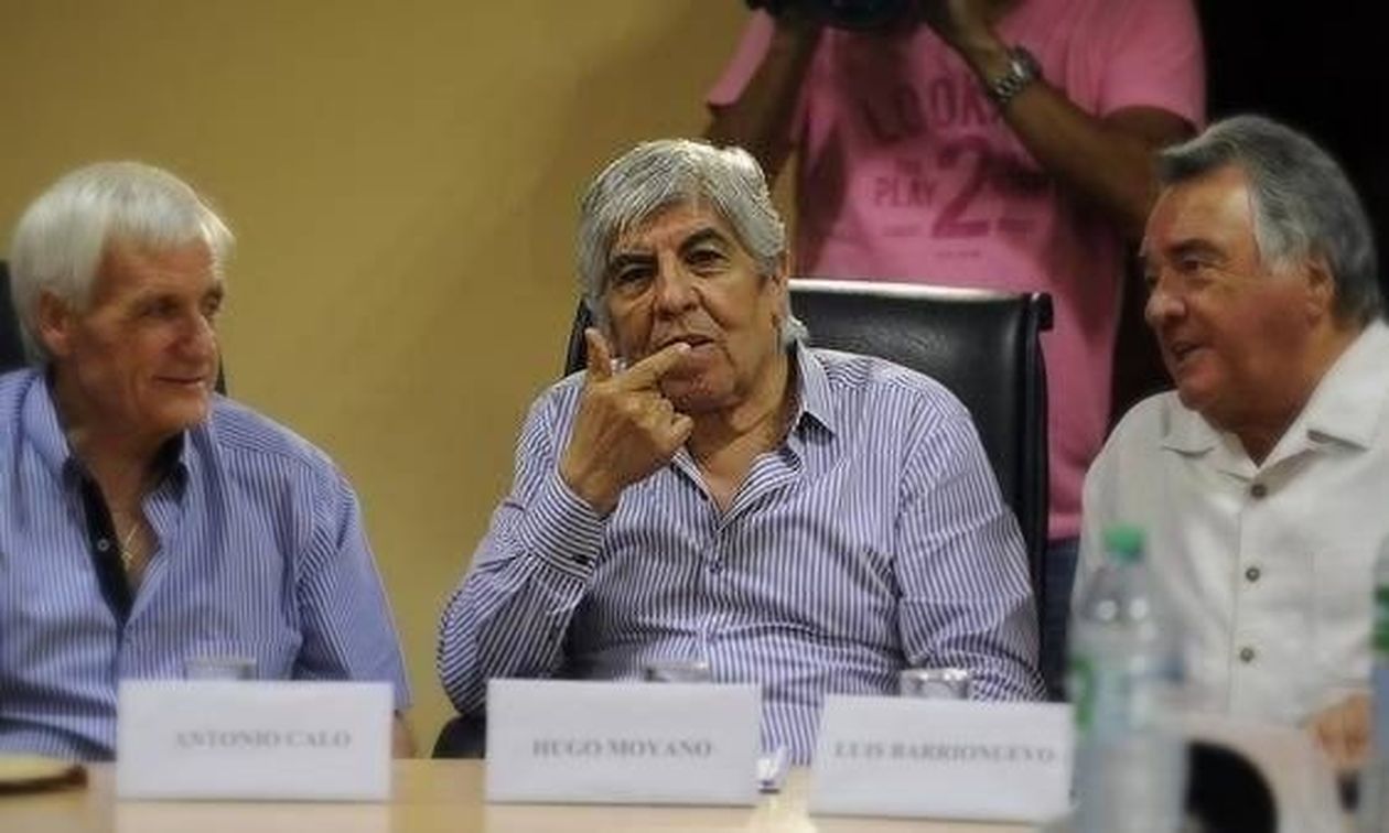 Moyano