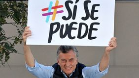 La improbable aritmética del ballotage