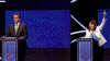 debate presidencial 2023: las principales definiciones y los cruces mas picantes