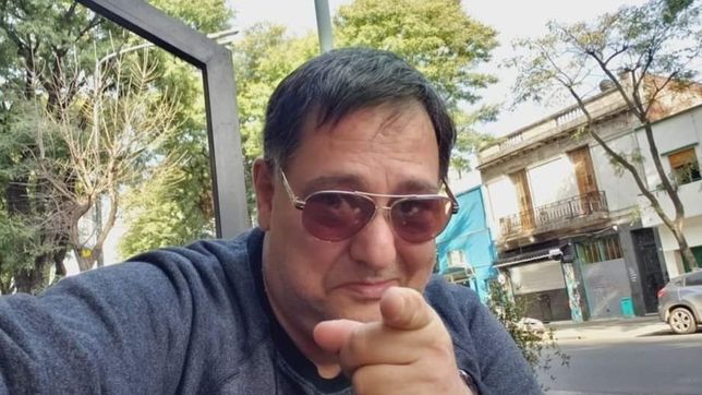 a los radicales les encanta vivir en elecciones, a mi no