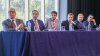 Quiénes son los delegados de los gobernadores para darle otro envión a la Región Litoral