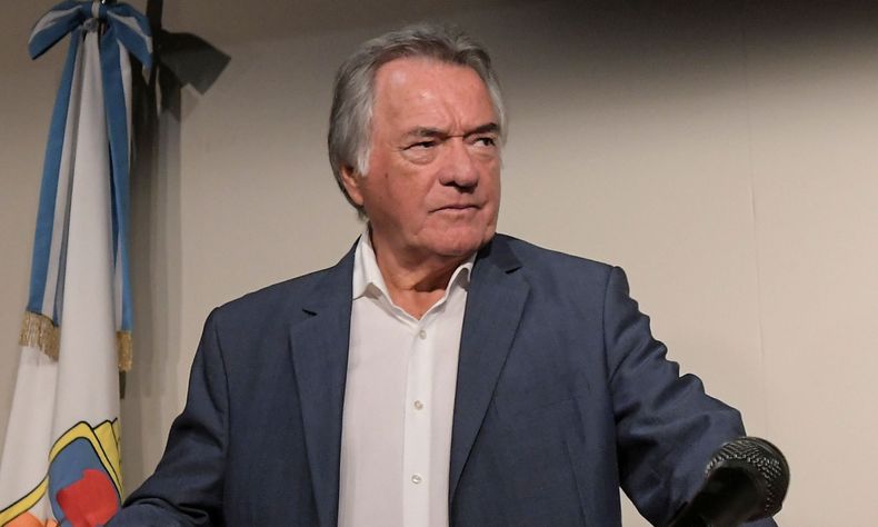 Barrionuevo