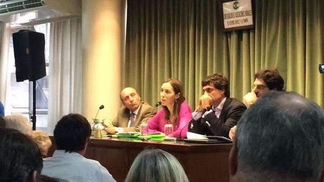 vidal inicia la transicion con cambio de estructura y nueve confirmados