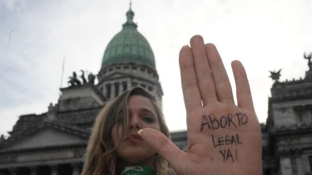 un debate transversal, pero con tendencias en cada bloque