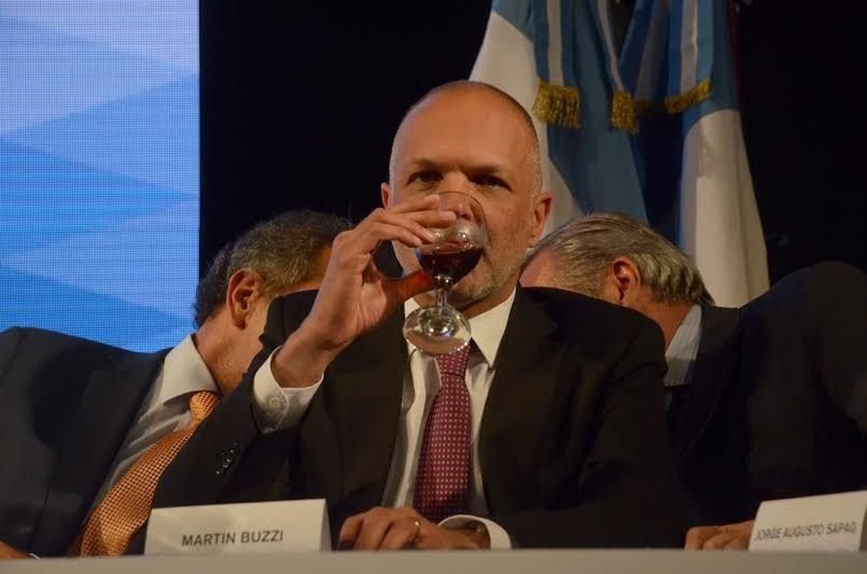 Martín Buzzi
