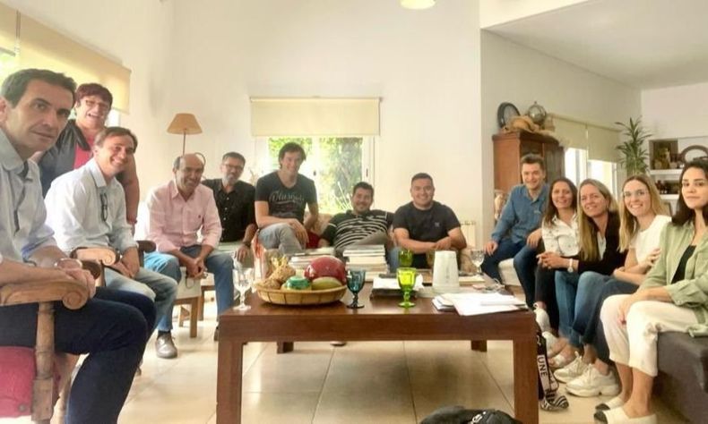 Juntos por el Cambio Neuquén