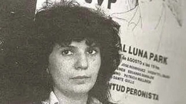 nombre en clave: carolina serrano