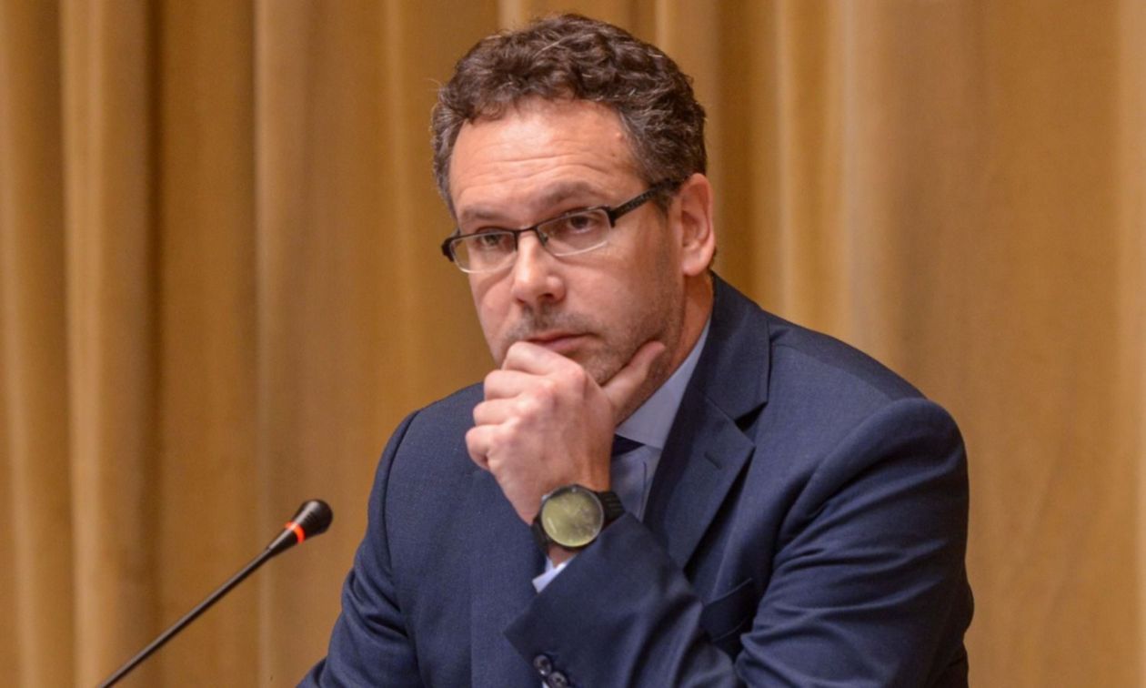 Guido Sandleris