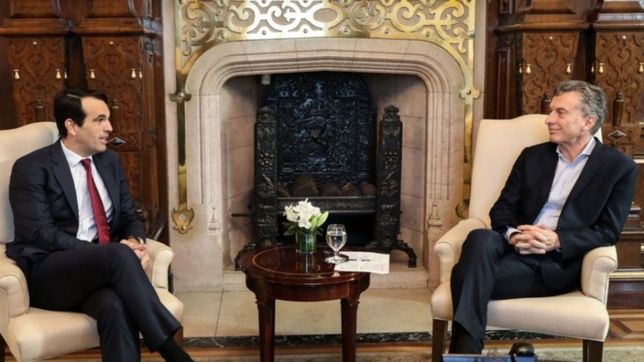 el gobierno suelta a coca cola: que baje los precios y se ajuste sin ayuda