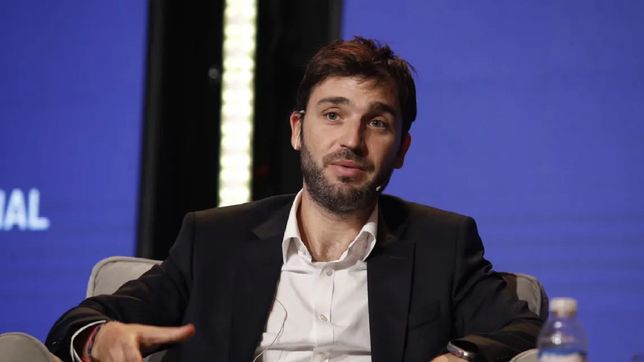 Ignacio Torres va camino de aprovechar las reservas de uranio de Chubut 
