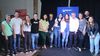 El PS celebró el triunfo de Esteban Paulón, quien retiene la banca de Estévez en el Congreso. 