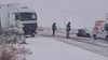 Tragedia en la Patagonia: el siniestro fatal en la Ruta 151 dejó cuatro víctimas fatales y hubo una encendida reacción.
