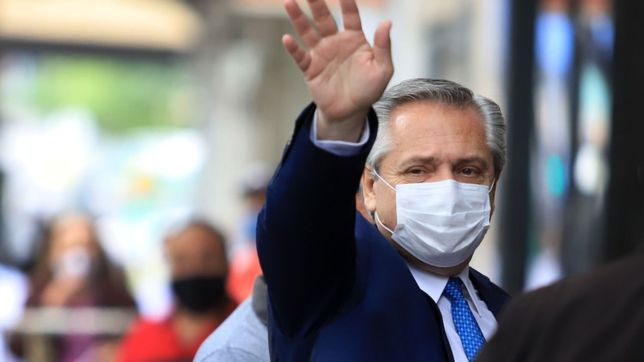 en busca del liderazgo perdido y el desarrollo prometido