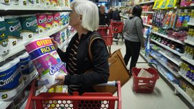 Massa sigue jugando: la inflación de mayo fue del 7,8%