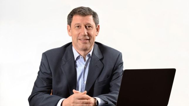 telefonica movistar anuncia nuevo ceo