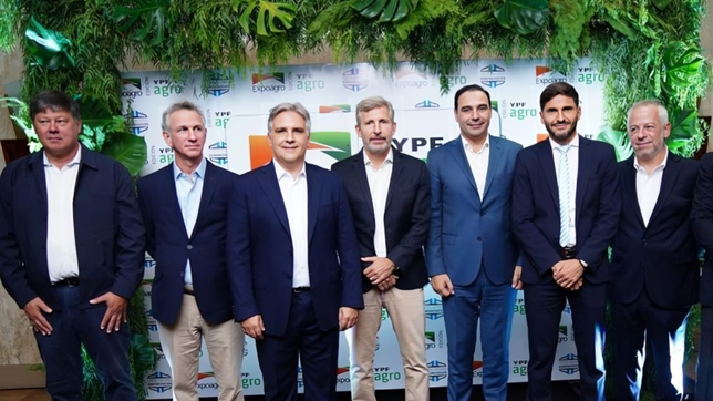 FMI: en Expoagro, los gobernadores prefirieron esquivar las críticas al DNU de Javier Milei