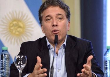 Para Dujovne es “revolucionario” el proyecto de responsabilidad fiscal