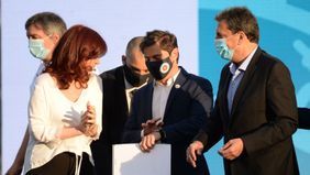 Aunque duela: los municipios que rompen la premisa de unidad del FdT