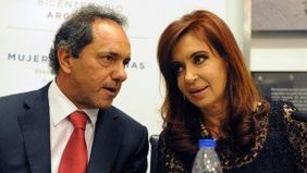 La dura interna en la Provincia