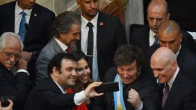 un reality show para la causa libertaria un reality show para la causa libertaria