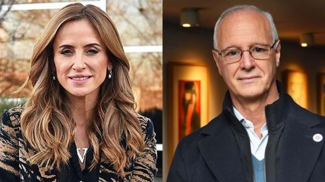 dos para triunfar en la batalla televisada