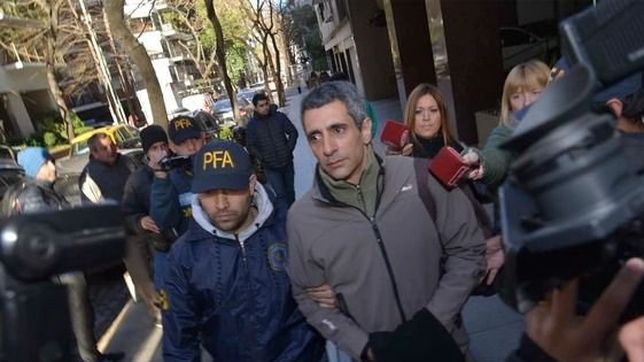 la rosada se despega de la bomba de los cuadernos: es un tema judicial