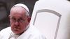 Papa Francisco en la era Javier Milei