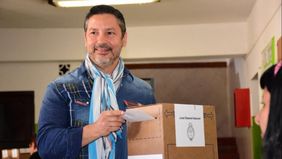 Elecciones PJ BA: ganadores y perdedores en los distritos bonaerenses