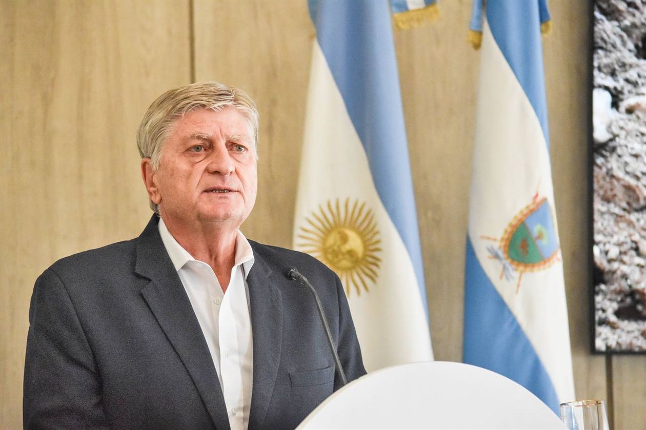 La Corte Suprema avaló reclamo de Sergio Ziliotto por fondos ATN y exigió respuesta al Gobierno nacional