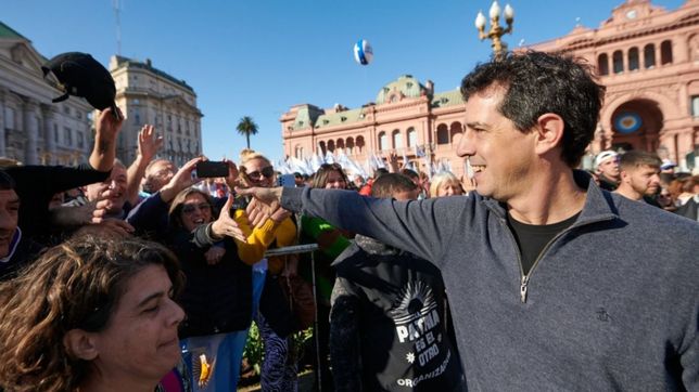 wado, un mariskal para el poscristinismo