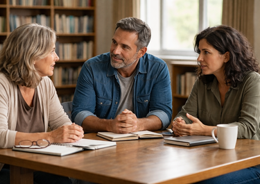 Imagen creada con Inteligencia Artificial.