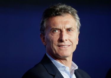 Macri, envalentonado: “La pobreza no se resuelve con planes sociales”