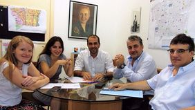 En el Concejo de Vicente López, La Cámpora, el PJ y el Evita hacen interbloque