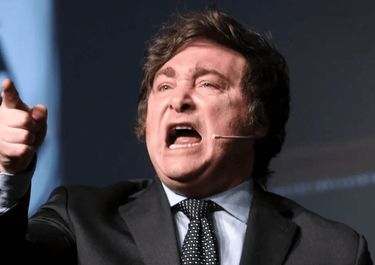 Enojado con sus aliados, Javier Milei evalúa vetar su propio Presupuesto 2026