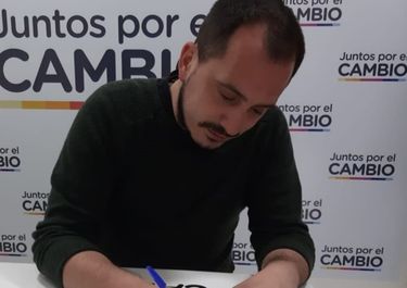 Juntos, pero con interna en Berazategui