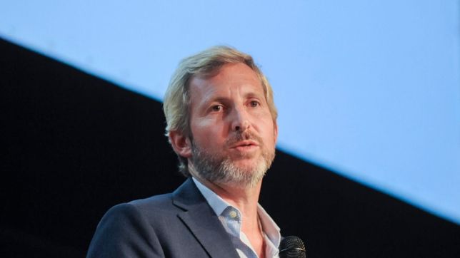 para frigerio, las provincias deben asumir mayores responsabilidades?