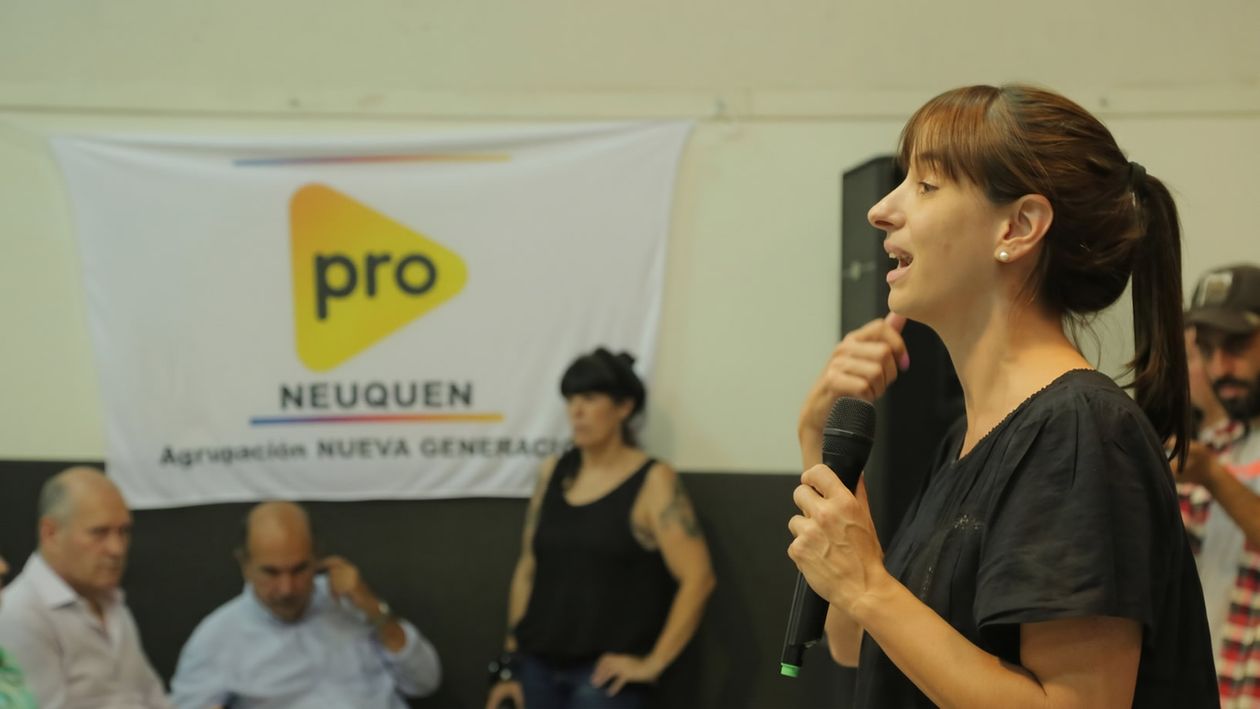 El PRO competirá contra el armado de Gaido en la capital de Neuquén y define quién será su candidato