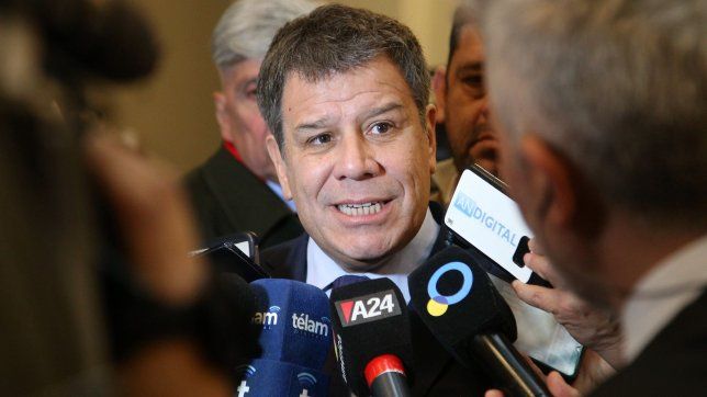 Facundo Manes.