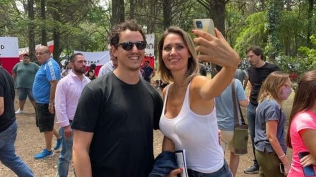un joven ladero de losada asume al frente de la convencion radical de santa fe