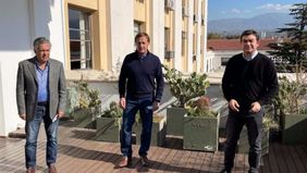 Hubo acuerdo con la UCR y el PRO continúa en Cambia Mendoza