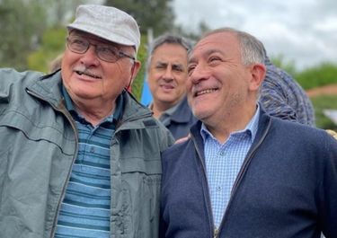 El que pierde, de vice: el plan de Juez para recortarle las alas a De Loredo