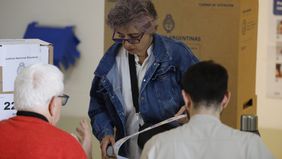 El vicegobernador de Río Negro propone una reforma política que unifique las elecciones en todo el país.&nbsp;