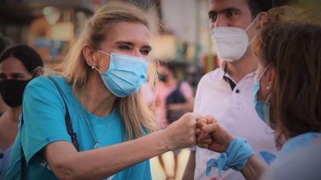 elias de perez y la ultima cruzada