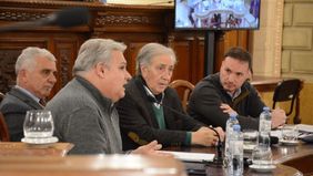 Santa Fe avanza en la reforma del Código Procesal Penal Juvenil