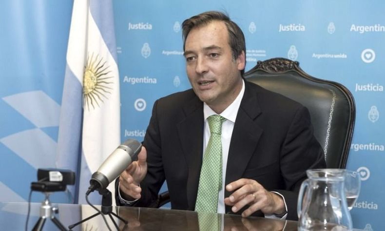 Martín Soria