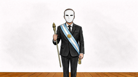 Imagen generada con inteligencia artificial. Imagen generada con inteligencia artificial.