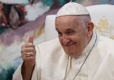 Papa Francisco