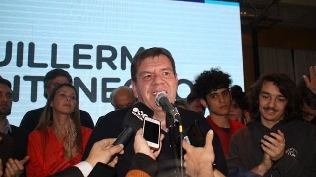 el oficialismo retiene el liderazgo en la quinta, pero todos esta al acecho