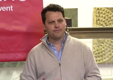 El corredor de cereales Mariano Grassi ganó el proceso de salvataje de Vicentin