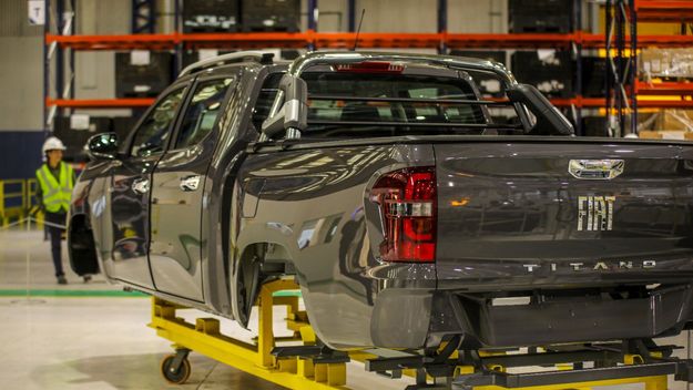 En Córdoba, Stellantis apuesta a a producción y exportación para sostener su posición
